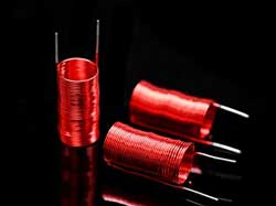 Red Magnetics Coil